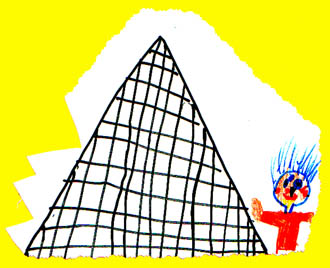 Harry Goes to Ancient Egypt