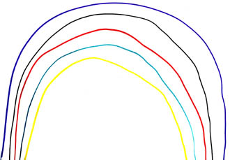 How to Make a Rainbow