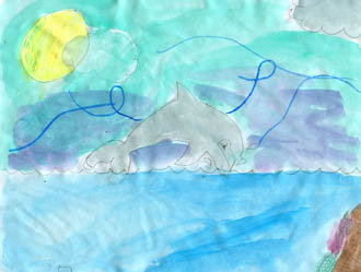 Invisible Animals