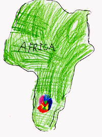 The Magic Tree
