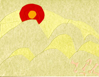 The Mystery of Bony Cave