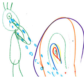The One Eye Googly-Goo