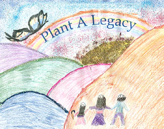 Plant a Legacy