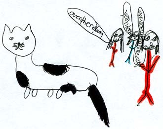 The Purr-fect Princess