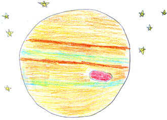 Space and Me