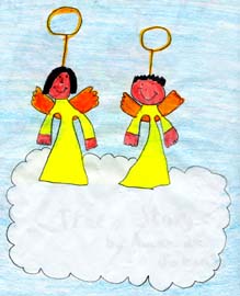 My Special Angels