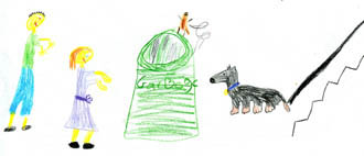 Squirrel-Tastrophy