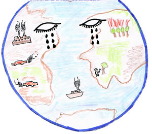 Earth Rules