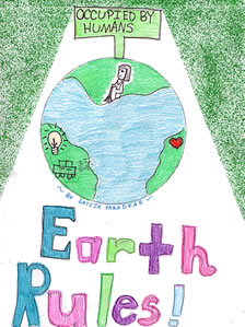 Earth Rules