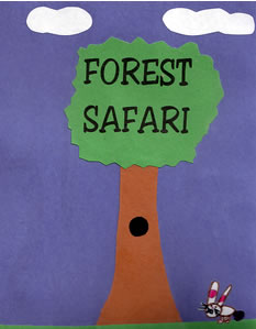 Forest Safari