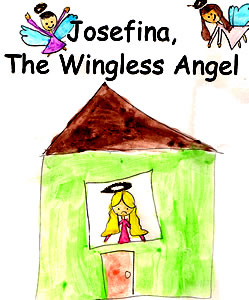 Josefina, the Wingless Angel