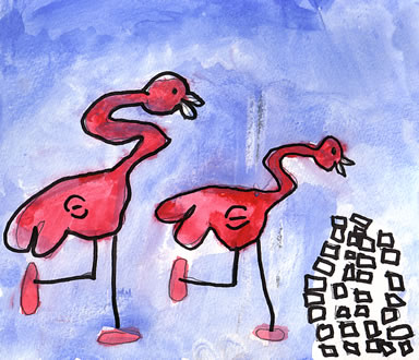 lazy flamingo 3 lazy flamingo 3