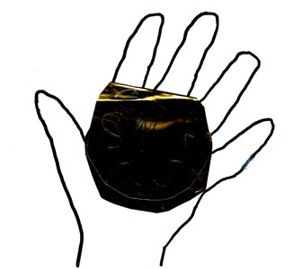 Dr. Mayua's Watch