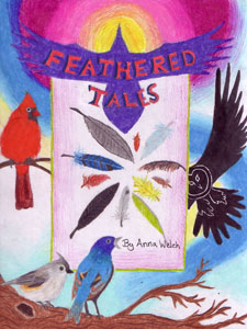 Feathered Tales