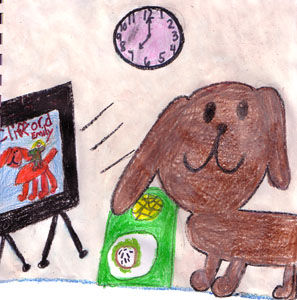 Jake's Journal