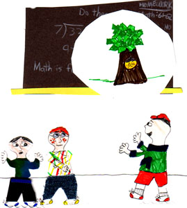 The Money Tree