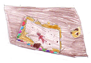 Gingerbread