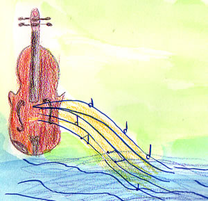 I Love Sweet Music