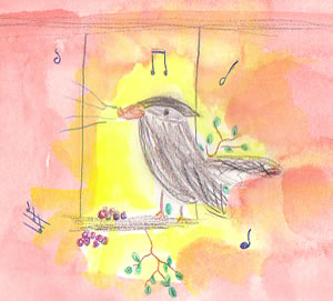 I Love Sweet Music