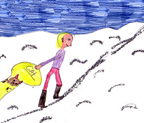 It's Snow Fun