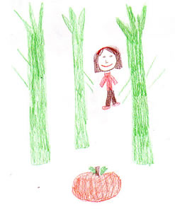 The Lonely Pumpkins