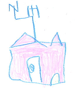 Mouse House