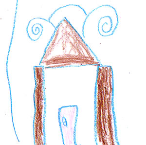 Mouse House