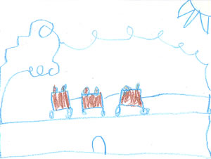 Mouse House