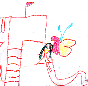 The Butterfly