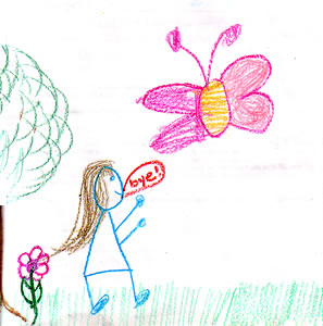 The Butterfly
