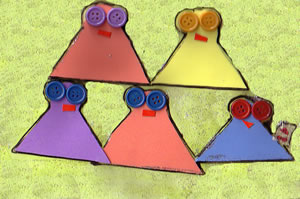 The Magic of Teamwork