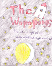 The Wapapongs