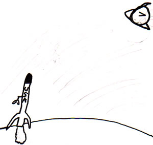 Adventure to the Sun