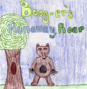Boog-er's Runaway Roar