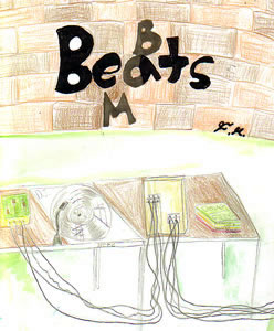 Drums