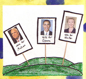 Election 08