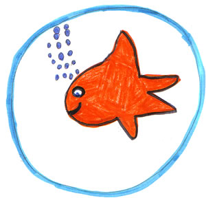 Harry's Bathing Suit