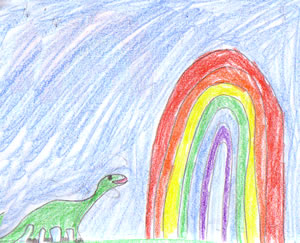 Harry's Rainbow