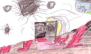 Jabees on Planet Gesundheit