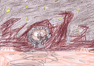 Jabees on Planet Gesundheit