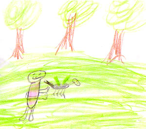 My Dragon