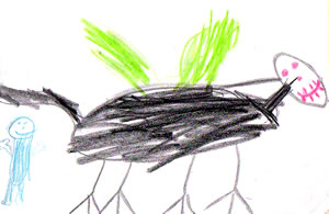 My Dragon
