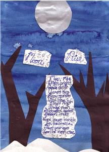 Naturally - A Book of Poems