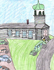 Six Year Old Marriage: A True Story