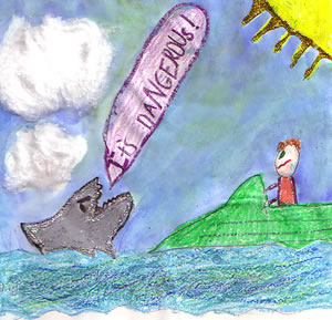 The Boating Lesson