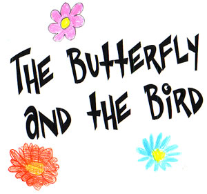 The Butterfly and the Bird