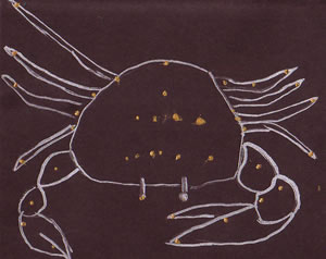 The Crab King