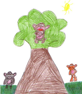 The Drama Monkey
