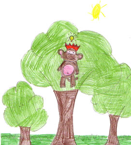 The Drama Monkey