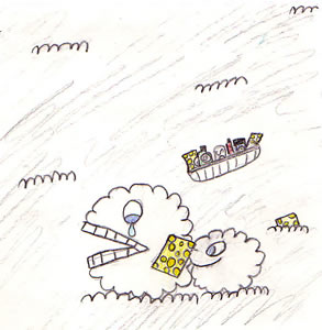 The Puffs